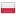 webpublica.pl hosted country